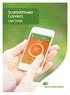ScottishPower Connect. User Guide