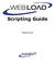 Scripting Guide. Version 10.3