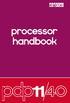 processor handbook digital equipment corporation