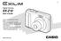EX-Z10 User s Guide. Digital Camera K805PCM1DKX