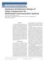 Hardware Architecture Design of Video Compression for Multimedia Communication Systems