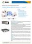 Packet Assurance Demarcation Units Network interface devices for Ethernet & IP networks