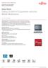 Data Sheet Fujitsu CELSIUS H710 premium selection Mobile Workstation