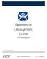 Relevance Deployment Guide ThinManager 8