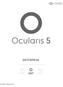 Ocularis Version 5.4 ENTERPRISE