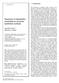 Taxonomy of interpolation. constraints on recursive subdivision. Ahmad H. Nasri 1, Malcolm A. Sabin 2. 1 Introduction