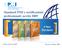 Standard PMI e certificazioni professionali: novità 2009