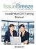 IssueBreeze CSR Training Manual