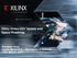 Xilinx Virtex-5QV Update and Space Roadmap Kangsen Huey Space Marketing Aerospace & Defense 17th, March, 2016