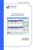 CerebraLogik Viewer Operating Manual. CerebraLogik Viewer aeeg and EEG viewer Software