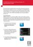 EV1000 Clinical Platform Software Version 1.9 Quick Reference Guide