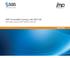 Extensibility Synergy with MATLAB JMP. Interface to MATLAB. Case Studies Using the JMP WHITE PAPER