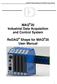 MAQ 20 Industrial Data Acquisition and Control System ReDAQ Shape for MAQ 20 User Manual