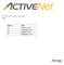ACTIVE Net Insights user guide. (v5.4)