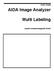 User's Guide. AIDA Image Analyzer. Multi Labeling. raytest Isotopenmeßgeräte GmbH