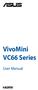 VivoMini VC66 Series