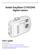 FPO. Kodak EasyShare C310/CD40 digital camera. User s guide