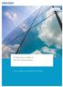 Whitepaper. A Practical Guide to Cloud Onboarding. How to prepare your application workloads