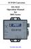 TCP/IP Converter. EX-9132 Operation Manual for 8051 Series