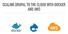 SCALING DRUPAL TO THE CLOUD WITH DOCKER AND AWS