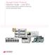 Keysight Power Products Selection Guide June 2014 A guide to power product solutions to match your test and measurement needs