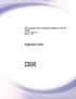 IBM Campaign Version-independent Integration with IBM Engage Version 1 Release 3.1 April 07, Integration Guide IBM