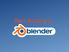 Where to get Blender. Go to  Download the latest version