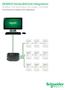 SE8600 Series BACnet Integration Rooftop Unit and Indoor Air Quality Controller