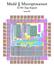 Mudd ][ Microprocessor E158 Chip Report. Spring 2008