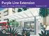 Purple Line Extension Updates on La Cienega and Rodeo Stations September 13, 2017