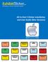 All-In-One E-Sticker Installation and User Guide (Mac Versions)