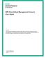 HPE StoreVirtual Management Console User Guide