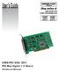 User s Guide. Shop online at    OME-PIO-D56/D24 PCI-Bus Digital I/O Board. Hardware Manual