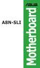 A8N-SLI. Motherboard