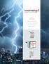surge protection solutions surge-trap protective
