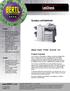 LabCheck. Toshiba e-studio450.  PROS. 45ppm Copier - Printer - Scanner - Fax. Product Overview CONS