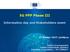 5G PPP Phase III. Information day and Stakeholders event. 17 October 2017, Ljubljana