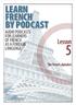 LEARN FRENCH BY PODCAST
