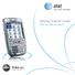 Getting Started Guide Palm Treo 680 smart device