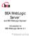 BEA WebLogic Server. and BEA WebLogic Express. Introduction to BEA WebLogic Server 6.1