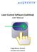 Laser Control Software (LabView) User Manual
