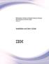 IBM Spectrum Protect for Enterprise Resource Planning Data Protection for SAP for Oracle Version 8.1. Installation and User's Guide IBM