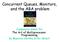 Concurrent Queues, Monitors, and the ABA problem. Companion slides for The Art of Multiprocessor Programming by Maurice Herlihy & Nir Shavit