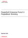 PeopleSoft Enterprise Portal 9.1 PeopleBook: Branding