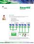 SmartIS. What is SmartIS? Product Description