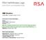 RSA NetWitness Logs. IBM Domino. Event Source Log Configuration Guide. Last Modified: Thursday, October 19, 2017