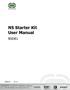 N5 Starter Kit User Manual