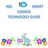 COOKIES TECHNOLOGY GUIDE