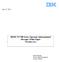 IBM TS7700 Series Operator Informational Messages White Paper Version 2.0.1