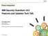 IBM Security Guardium v9.5 Features and Updates Tech Talk